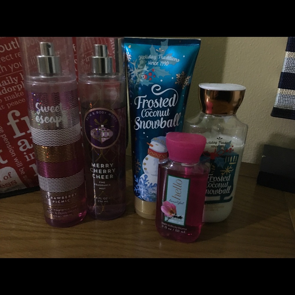 B&BW bundle